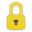 lock icon
