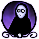 lakeside,ghost icon