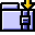 drop icon