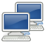 gnome,network,idle icon