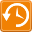 old, versions icon