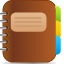 diary icon