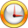 clock icon