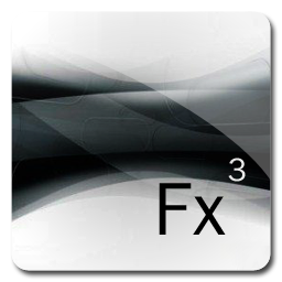 fx,adobe,cs3 icon