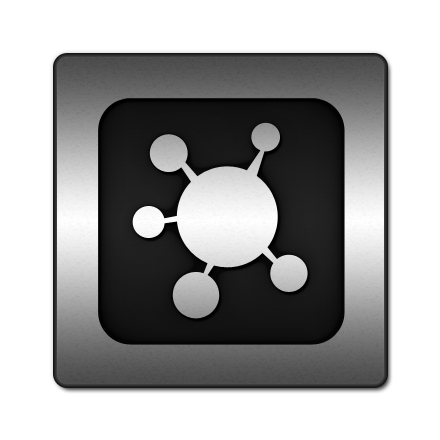 propeller,logo,square icon