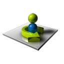 user,switch,account,profile,people,human icon