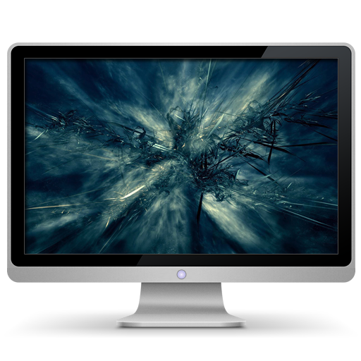 my computer,computer,art icon