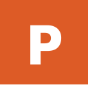 powerpoint svg vector icon
