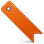 bookmark icon