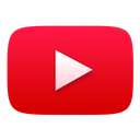 youtube icon