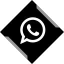 channel, media, share, social, whatsapp svg vector icon
