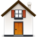 home,flowerless,building,homepage,house icon