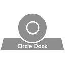 circle, dock icon