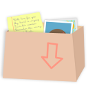 downloads icon