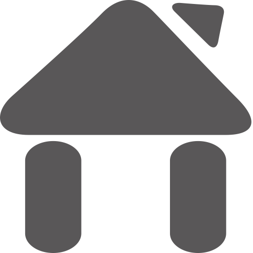 font Shouye svg vector icon