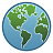 world icon
