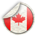 canada icon