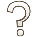 question,help icon