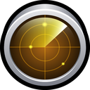 mac, monitor, network, test, utility icon