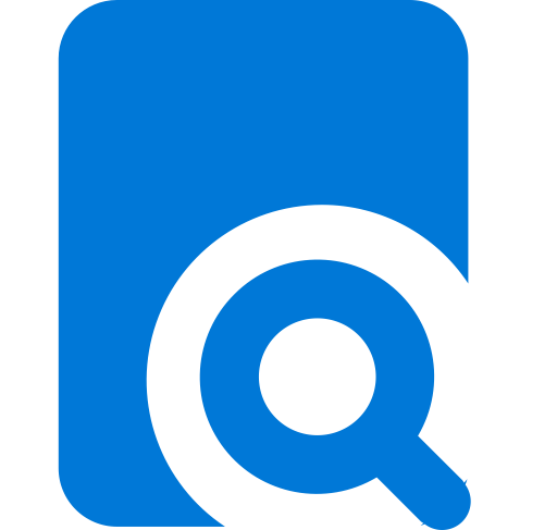 Change Inquiry svg vector icon