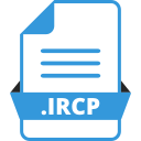 Adobe File Extensions Adobe Speedgrade Document Extension File File Format Ircp Svg Vector Icon Free Icons Uihere