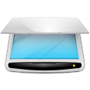 scanner icon