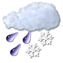 snow,slush icon