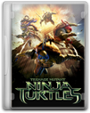 mutant, ninja, teenage, turtles icon