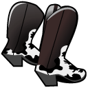 boot icon