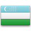 uzbekistan icon