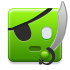 pirate icon