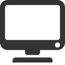 monitor icon