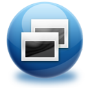 app, application, restore, window, windows icon