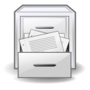 file,manager,paper,document icon