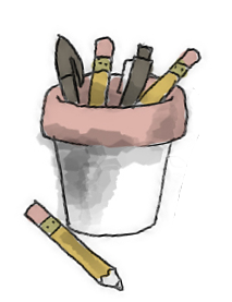 pencilcase icon