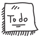 post,it icon
