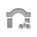 gateway,binoculars icon