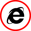 internet, media, online, social svg vector icon