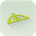 deviantart icon