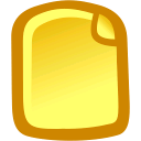 file,paper,document icon