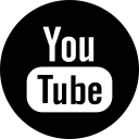 youtube svg vector icon