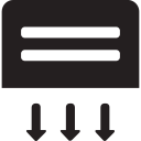 air, conditioning svg vector icon