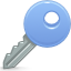 key icon