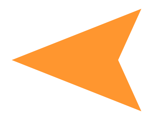 Left Arrow Return Page Communication svg vector icon