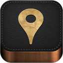 google, maps icon