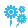 flower icon