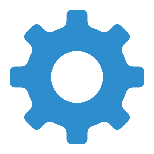 One svg vector icon