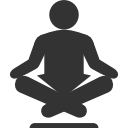 floating,guru icon