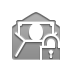 paypal,lock,open icon