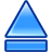 eject, player icon